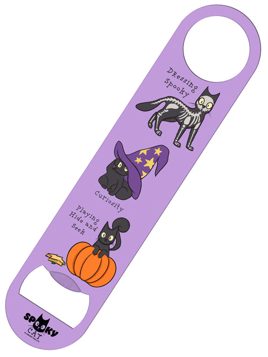Bottle Opener Front