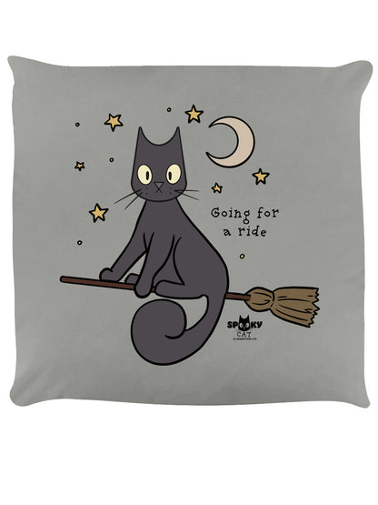 Cushion Front