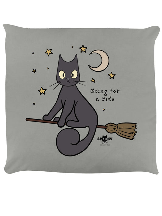 Cushion Front