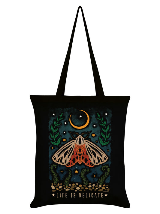 Tote Bag Front