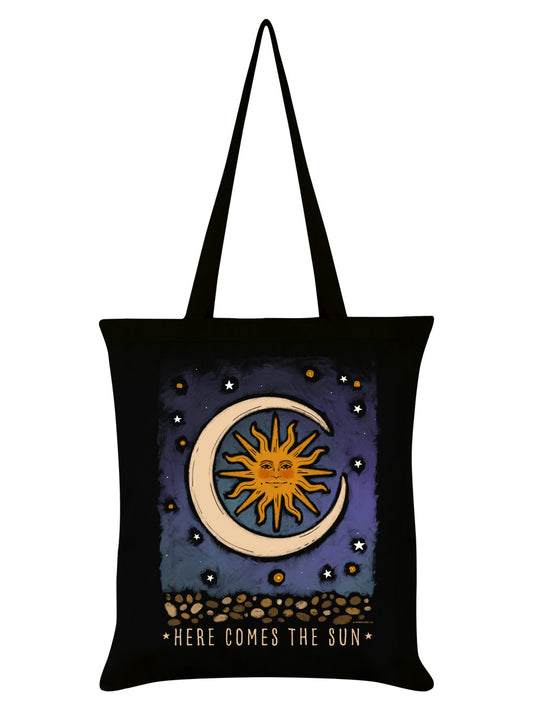 Tote Bag Front