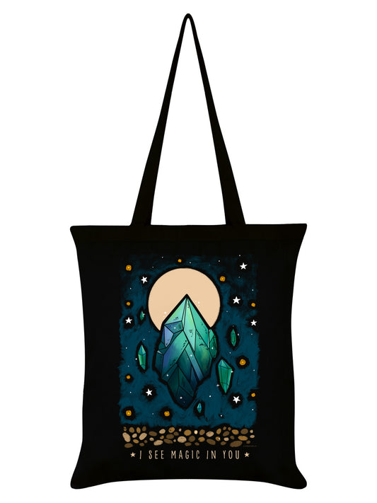 Tote Bag Front