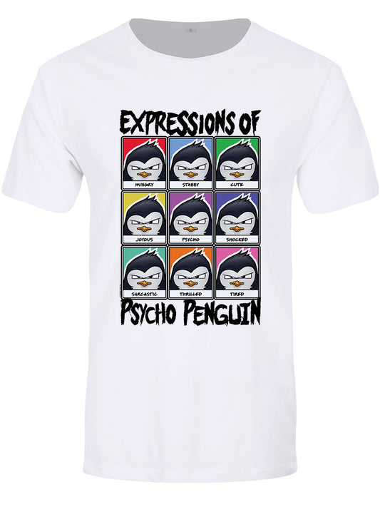 Mens T-shirt Front