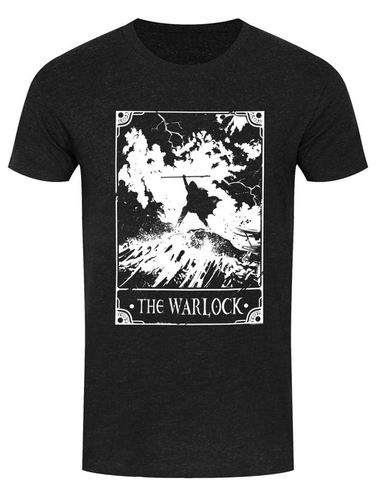 Mens T-shirt Front