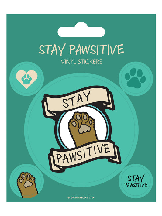 Sticker Pack Front