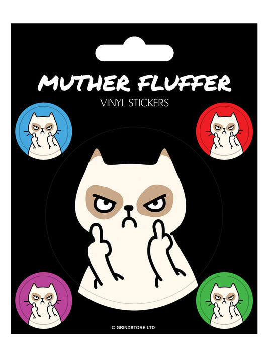 Sticker Pack Front