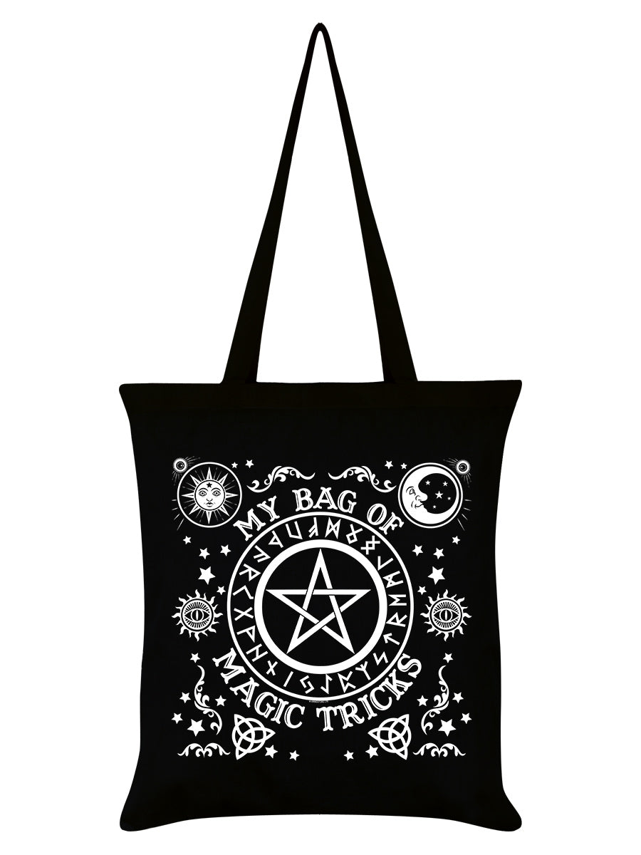 Tote Bag Front
