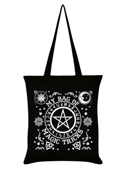 Tote Bag Front