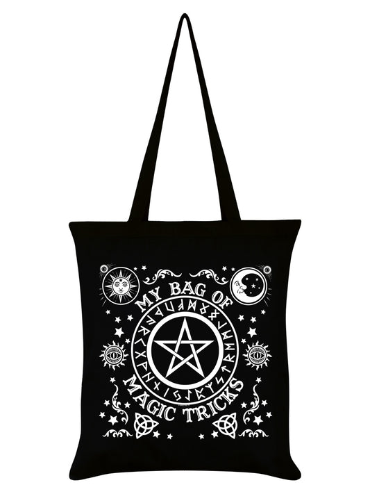 Tote Bag Front