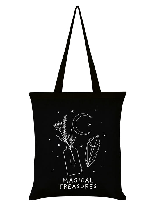 Tote Bag Front