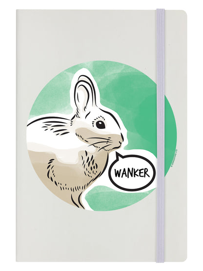 Notebook Front