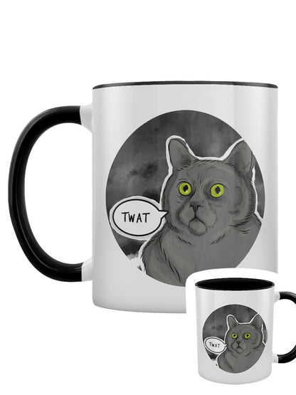 Mug Front