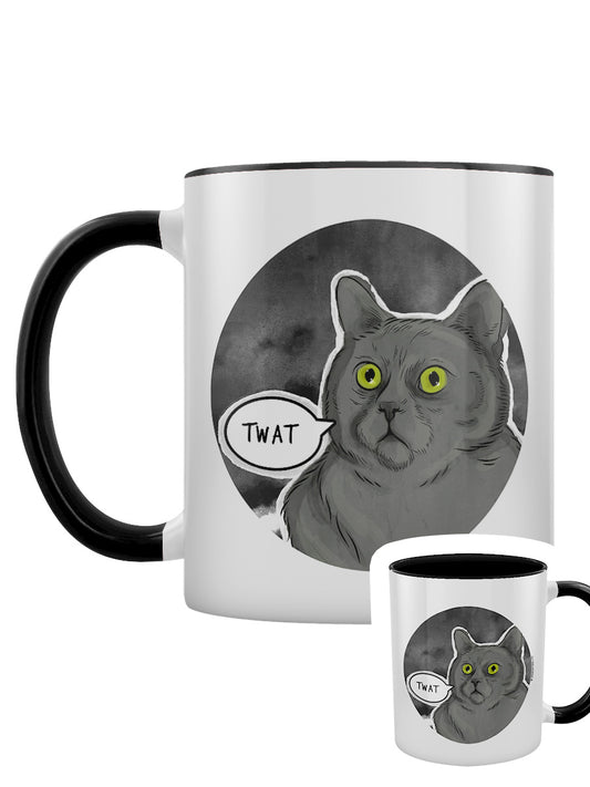 Mug Front