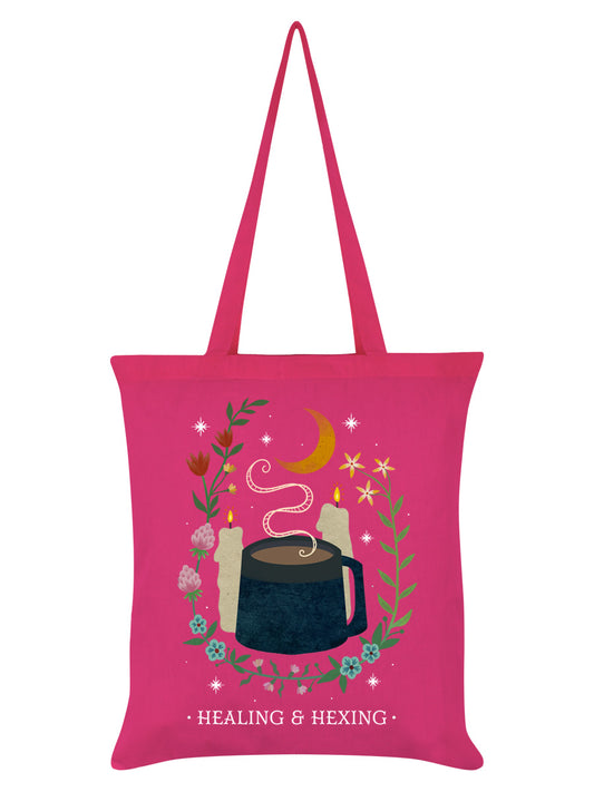 Tote Bag Front