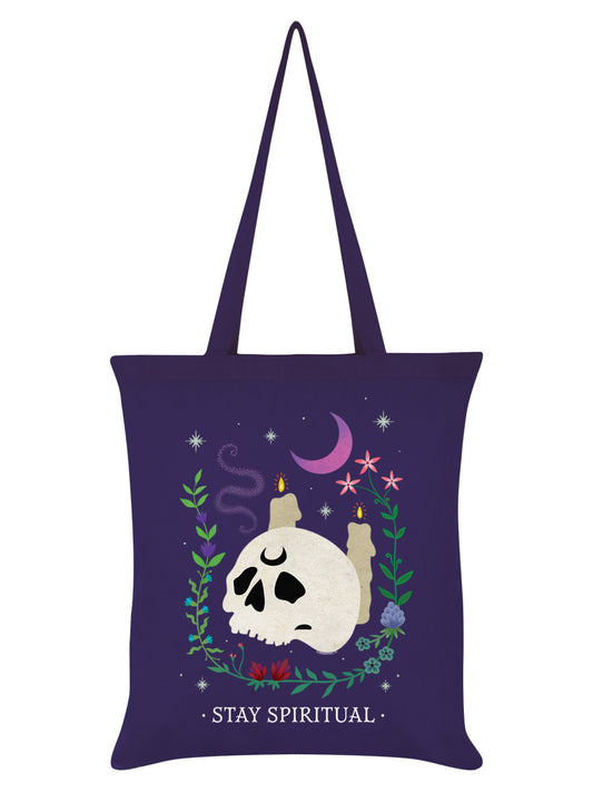 Tote Bag Front