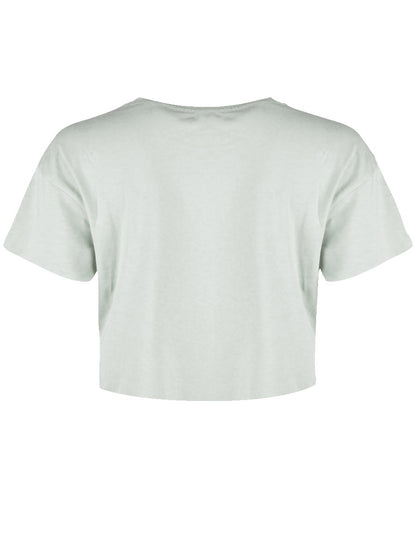 Ladies T-shirt Back