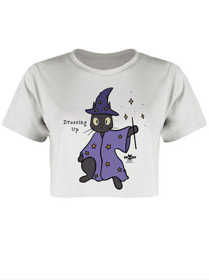 Ladies T-shirt Front