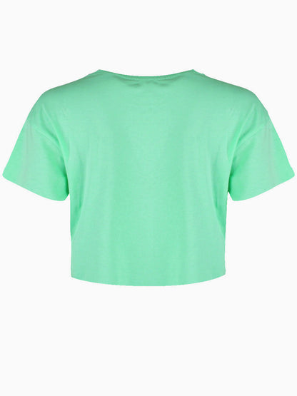 Ladies T-shirt Back