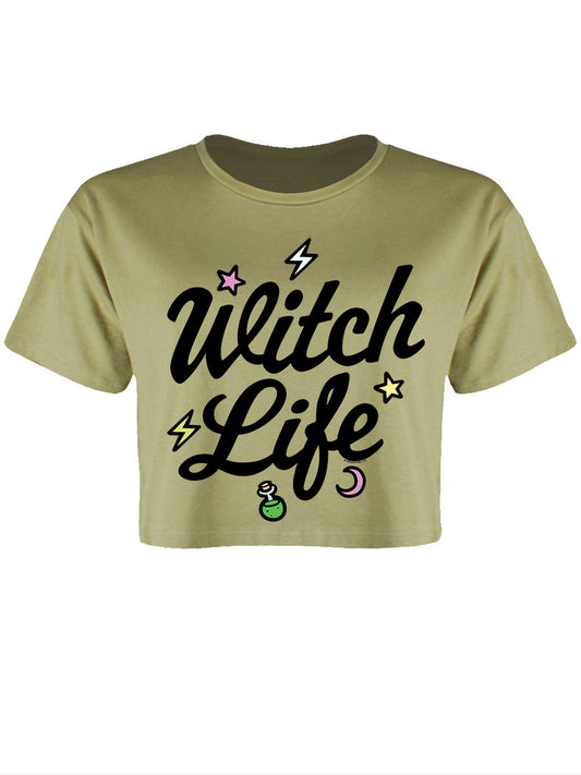 Ladies T-shirt Front