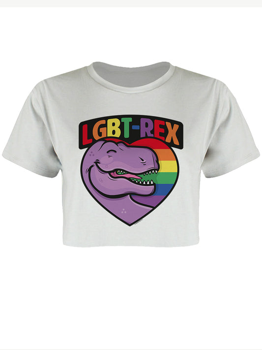Ladies T-shirt Front