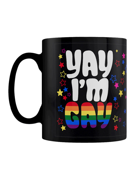 Panel Mug Front
