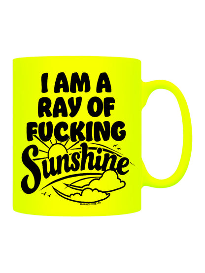 Neon Mug Right