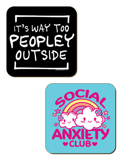 Coaster Set Other