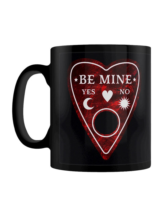 Panel Mug Front