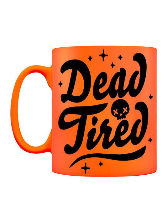 Neon Mug Front
