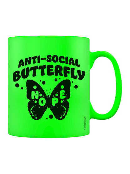 Neon Mug Right