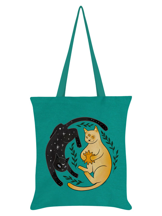 Tote Bag Front