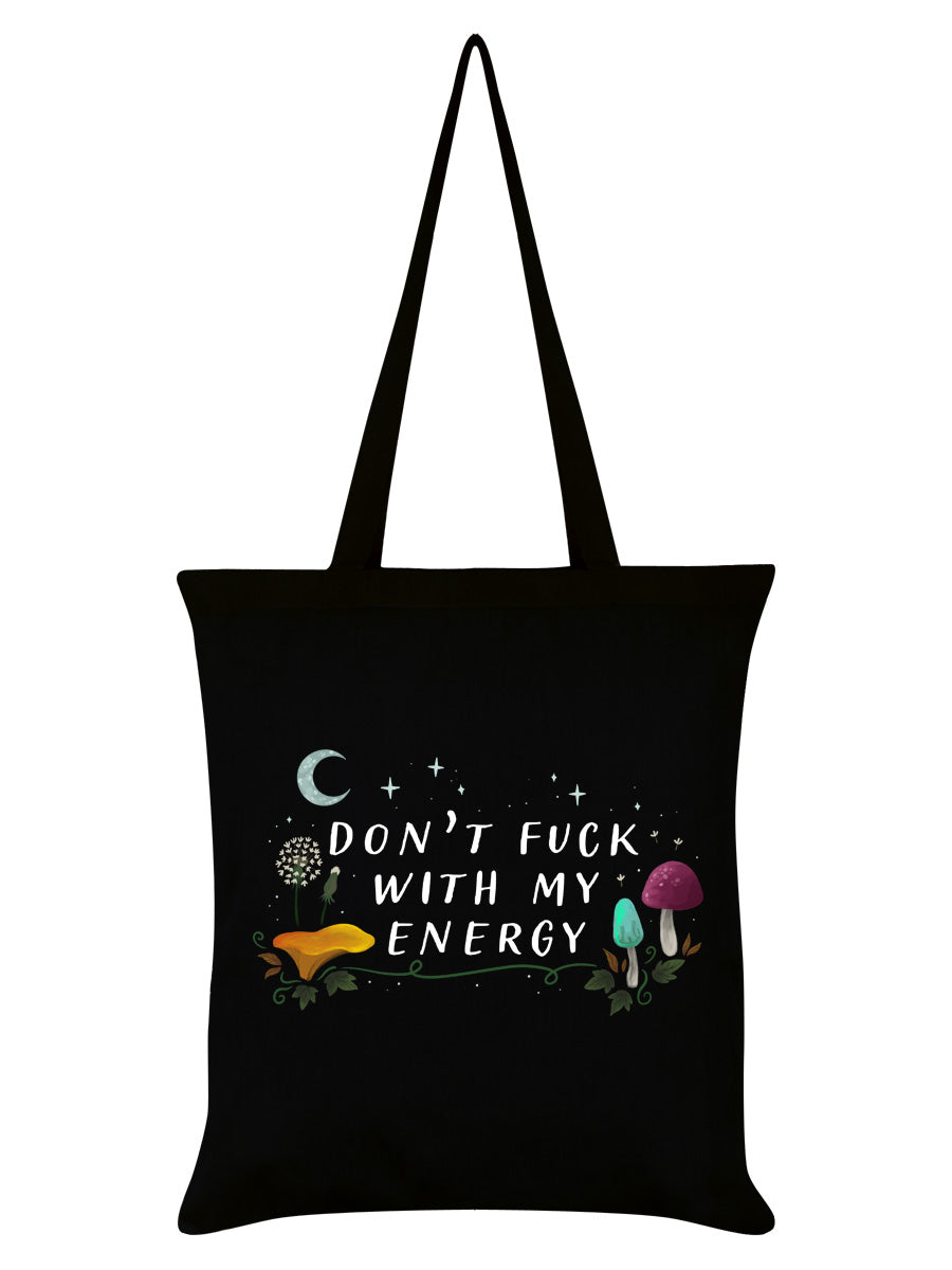 Tote Bag Front