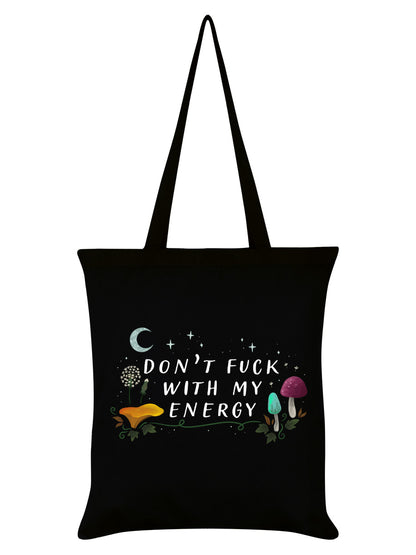 Tote Bag Front