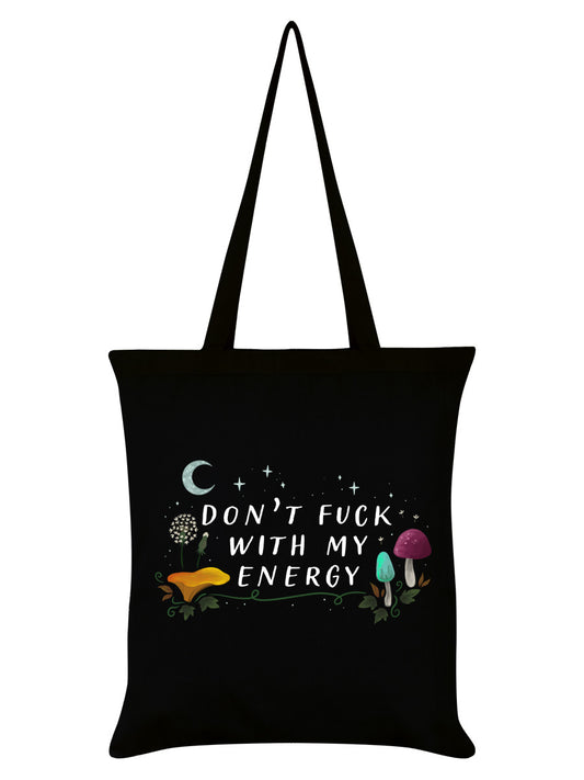 Tote Bag Front