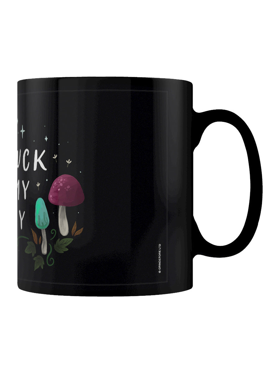 Panel Mug Right