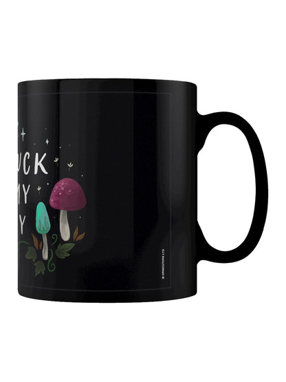 Panel Mug Right