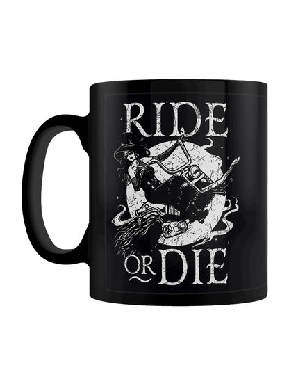 Panel Mug Front