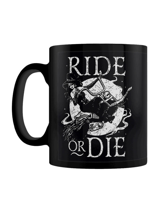 Panel Mug Front