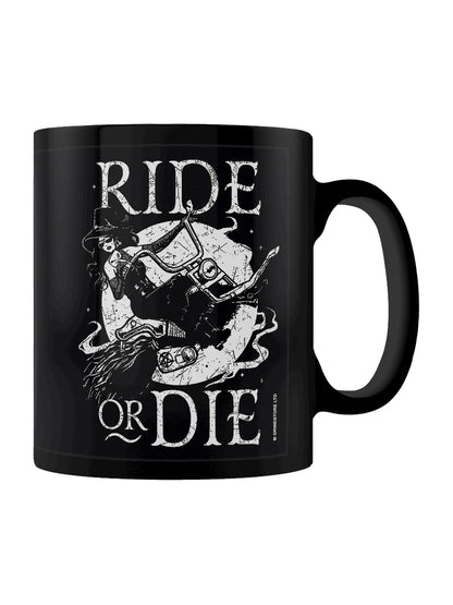 Panel Mug Right