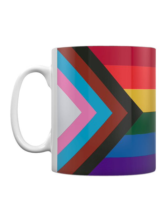Mug Front
