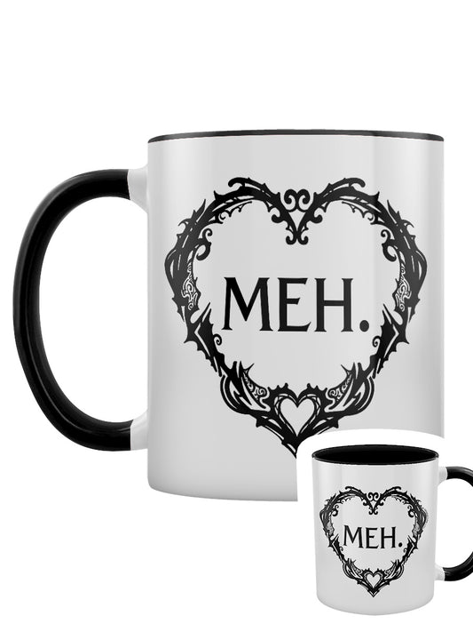 Mug Front