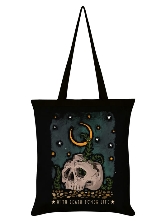 Tote Bag Front