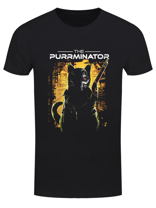Mens T-shirt Front