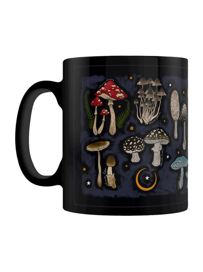 Panel Mug Front