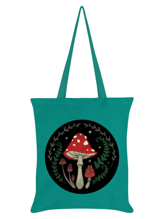 Tote Bag Front