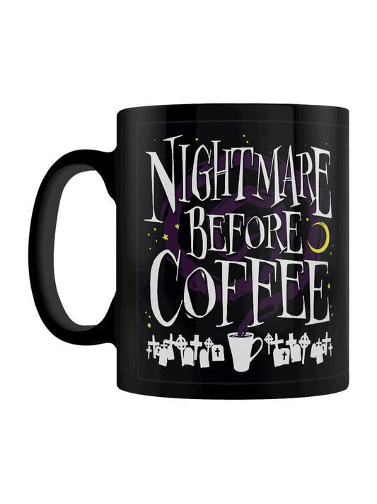 Panel Mug Front