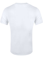 Mens T-shirt Back