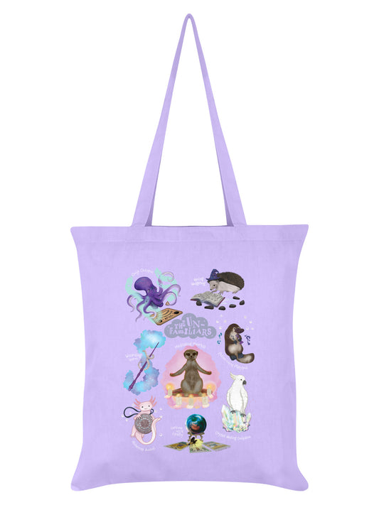 Tote Bag Front