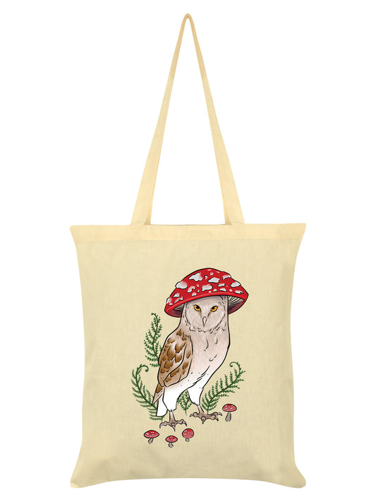 Tote Bag Front