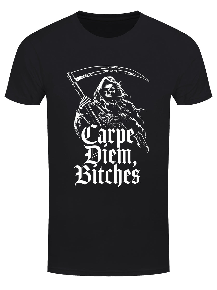Mens T-shirt Front